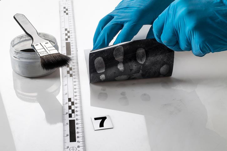 Read How To Become A Forensic Science Technician