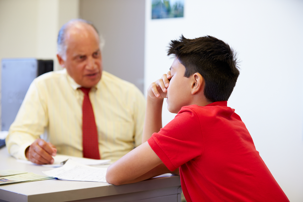 Read How To Become A School Guidance Counselor EarnMyDegree