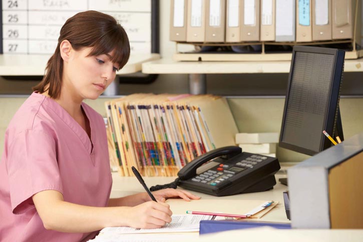 Read How To Become A Health Information Technician EarnMyDegree